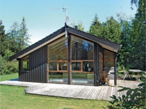 Holiday home Pedersdalvænget Væggerløse XI
